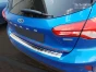 Galinio bamperio apsauga Ford Focus IV Hatchback (2018→)